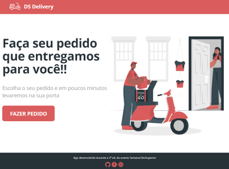DS Deliver