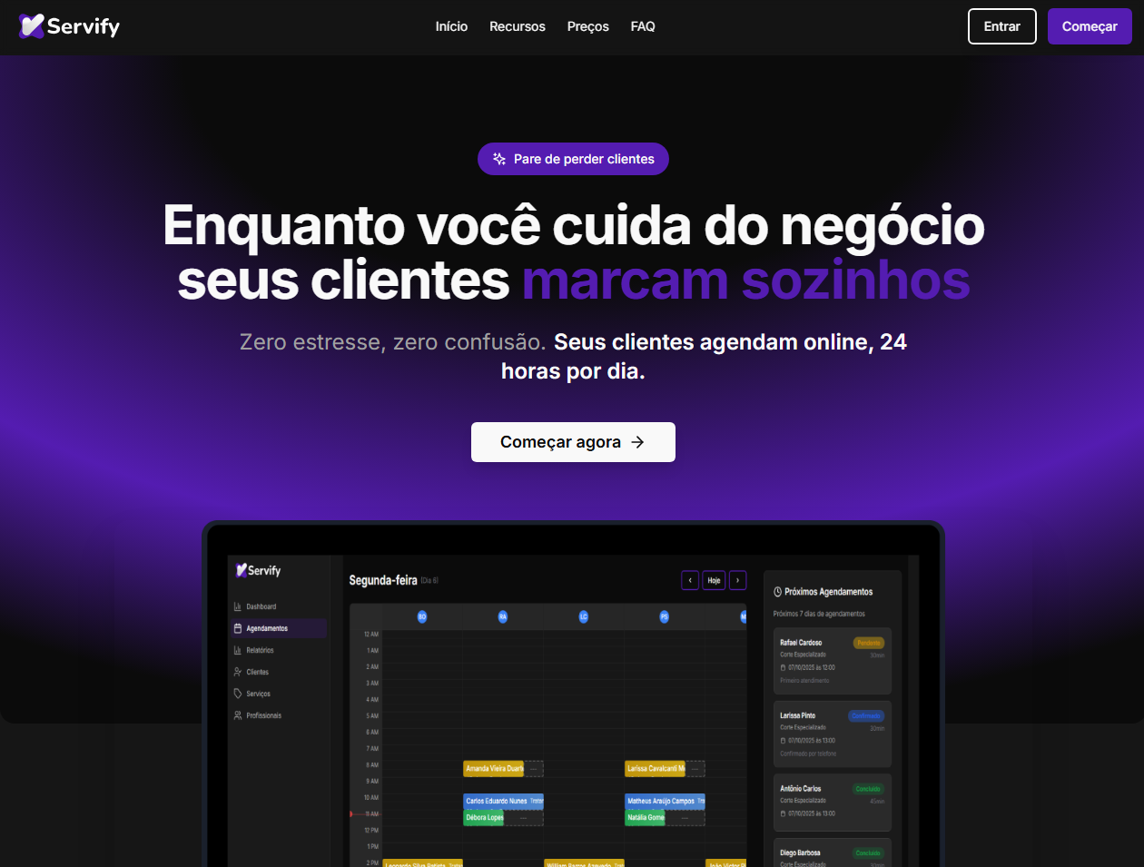 Servify